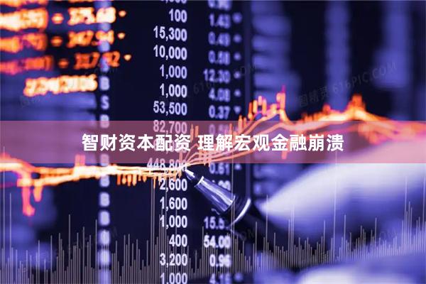 智财资本配资 理解宏观金融崩溃
